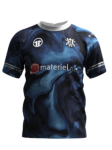 MAILLOT 2025