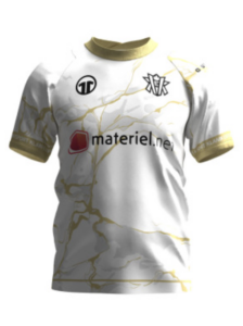 MAILLOT 2025